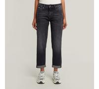 G-Star RAW Jean Kate Boyfriend Gris 25-28