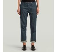G-star Kate Boyfriend Jeans Bleu 31 / 32 Femme