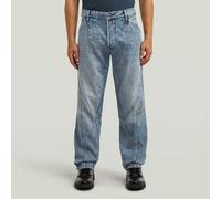 G-Star RAW Jean Kitoh Relaxed Tapered Bleu clair 34-36