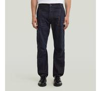G-Star RAW Jean Kitoh Relaxed Tapered Bleu foncé 34-36