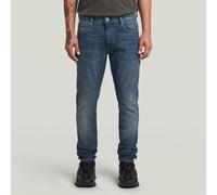 G-Star RAW Jean Lancet Skinny Bleu foncé 34-34