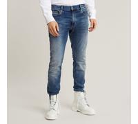 G-Star RAW Jean Lancet Skinny Bleu moyen 28-32