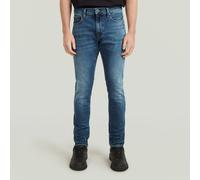 G-Star RAW Jean Lancet Skinny Bleu moyen 30-32