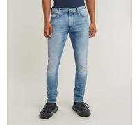 G-Star RAW Jean Lancet Skinny Bleu moyen 30-34