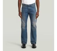 G-star Lenney Bootcut 2.0 Jeans Bleu 27 / 32 Homme