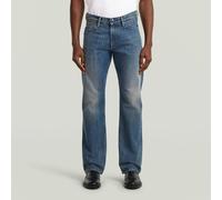 G-Star RAW Jean Lenney Bootcut 2.0 Bleu foncé 30-34