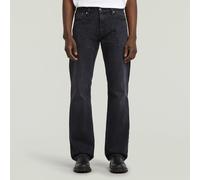 G-Star RAW Jean Lenney Bootcut 2.0 Noir 26-30