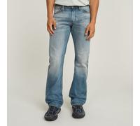 G-Star RAW Jean Lenney Bootcut Bleu clair 27-32