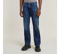 G-Star RAW Jean Lenney Bootcut Bleu foncé 30-34