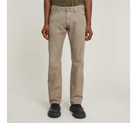 G-Star RAW Jean Lenney Bootcut Gris 38-34