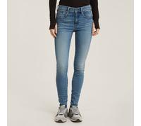 G-Star RAW Jean Lhana Skinny Bleu clair 23-30
