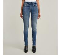 G-Star RAW Jean Lhana Skinny Bleu moyen 24-32