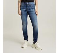 G-Star RAW Jean Lhana Skinny Bleu moyen 25-30