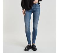 G-Star RAW Jean Lhana Skinny Bleu moyen 27-30