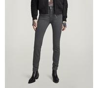 G-Star RAW Jean Lhana Skinny Gris 25-30