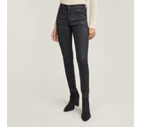 G-Star RAW Jean Lhana Skinny Gris 29-32