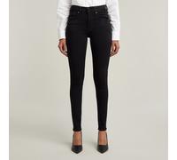 G-Star RAW Jean Lhana Skinny Noir 30-32
