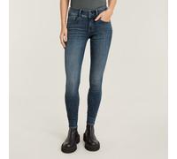 G-Star RAW Jean Lynn Skinny Bleu moyen 25-30