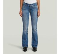 G-Star RAW Jean Midge Bootcut Bleu moyen 27-28