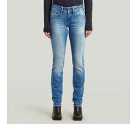 G-Star RAW Jean Midge Slim Straight Autre 30-32