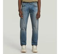 G-Star RAW Jean Morry FWD Regular Tapered Bleu clair 28-32