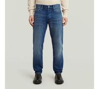 G-Star RAW Jean Morry FWD Regular Tapered Bleu foncé 29-32