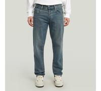 G-star Morry Fwd 3d Regular Tapered Jeans Bleu 36 / 38 Homme