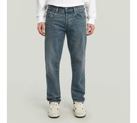 G-STAR Homme Jean Morry FWD Regular Tapered, Bleu (worn in glace D26141-D775-H139), 38W / 34L