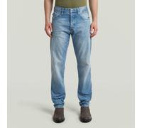 G-Star RAW Jean Morry FWD Regular Tapered Bleu moyen 31-34