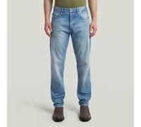 G-Star RAW Jean Morry FWD Regular Tapered Bleu moyen 33-34