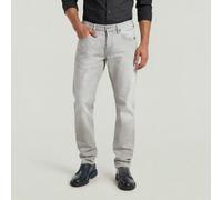 G-star Morry Regular Tapered Fit Jeans Gris 29 / 32 Homme