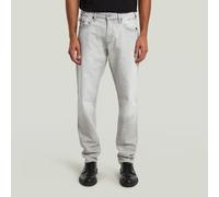 G-Star RAW Jean Morry FWD Regular Tapered Gris 34-34
