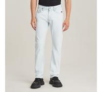 G-Star RAW Jean Mosa Straight Bleu clair 30-30