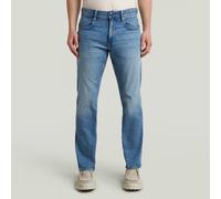 G-Star RAW Jean Mosa Straight Bleu clair 30-32