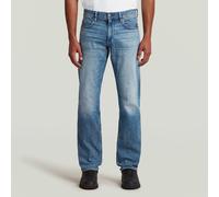 G-STAR Jean 'Mosa' bleu denim, Taille 34 Longueur 34