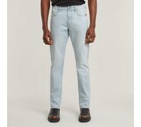 G-Star RAW Jean Mosa Straight Bleu clair 36-34