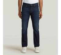 G-star Mosa Straight Fit Jeans Bleu 30 / 32 Homme