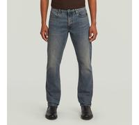 G-Star RAW Jean Mosa Straight Bleu foncé 40-36