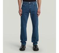 G-Star RAW Jean Mosa Straight Bleu moyen 30-30