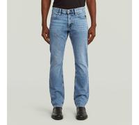 G-Star RAW Jean Mosa Straight Bleu moyen 31-30
