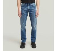 G-star Mosa Straight Fit Jeans Bleu 31 / 30 Homme