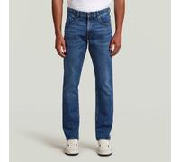 G-Star RAW Jean Mosa Straight Bleu moyen 32-36