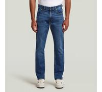 G-Star RAW Jean Mosa Straight Bleu moyen 40-36