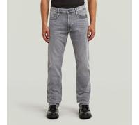 G-Star RAW Jean Mosa Straight Gris 29-30