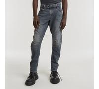 G-Star RAW Jean Moto Cross Slim Bleu foncé 28-32