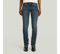 G-Star RAW Jean Moto Slim Autre 27-32