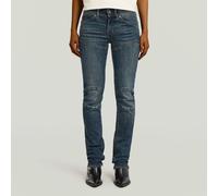 G-Star RAW Jean Moto Slim Autre 31-34