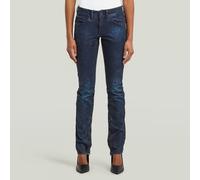 G-Star RAW Jean Moto Slim Bleu foncé 24-30