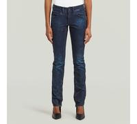 G-Star RAW Jean Moto Slim Bleu foncé 30-32