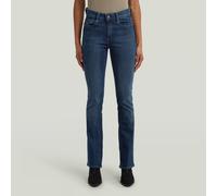 G-Star RAW Jean Noxer Bootcut Bleu foncé 33-32
